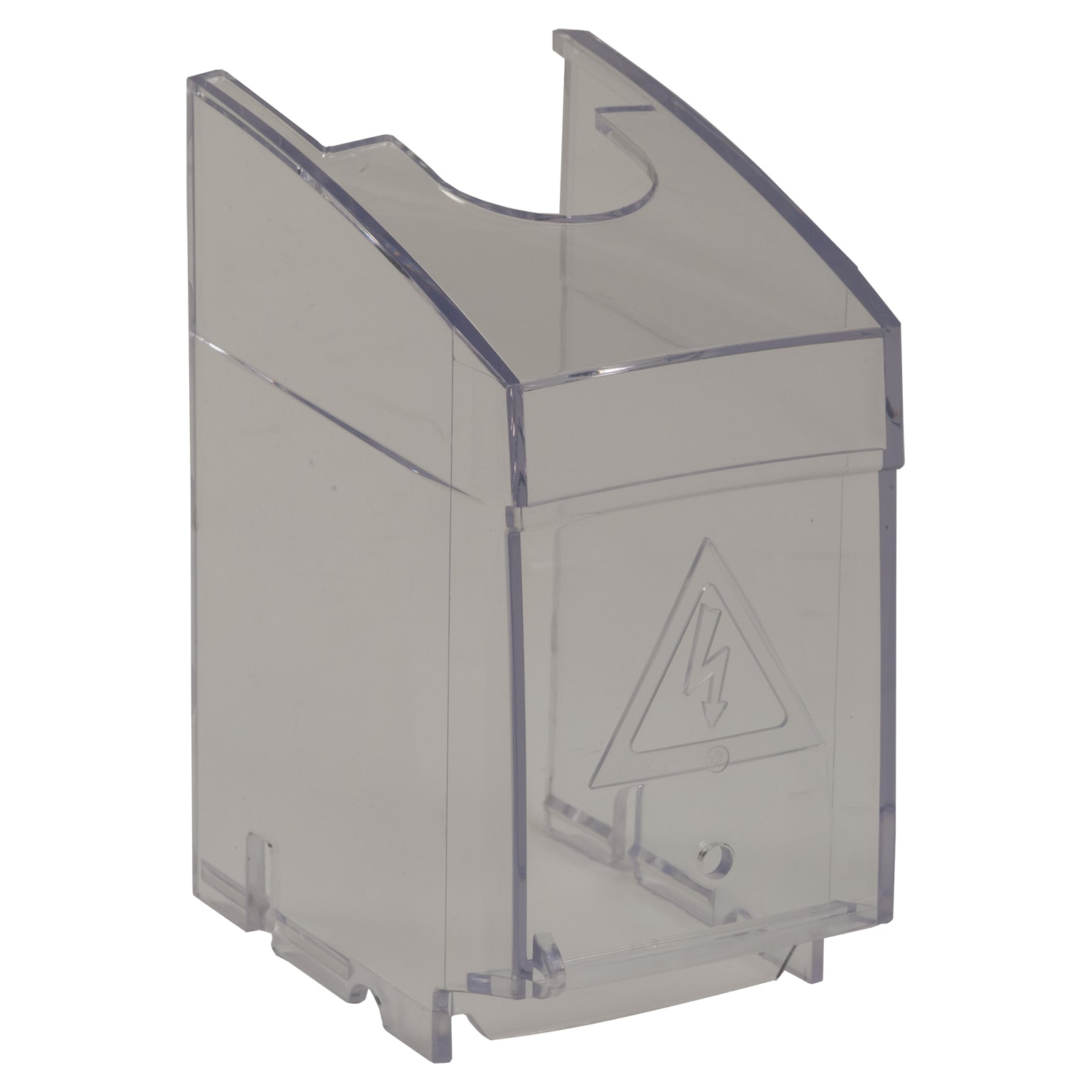 SCHNEIDER ELECTRIC - Coprimorsetti TeSys GS - 3 poli - 400 A