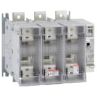 SCHNEIDER ELECTRIC - Corpo per int. sez. con fusibile TeSys GS2T - 3 poli - 800A - DIN C3