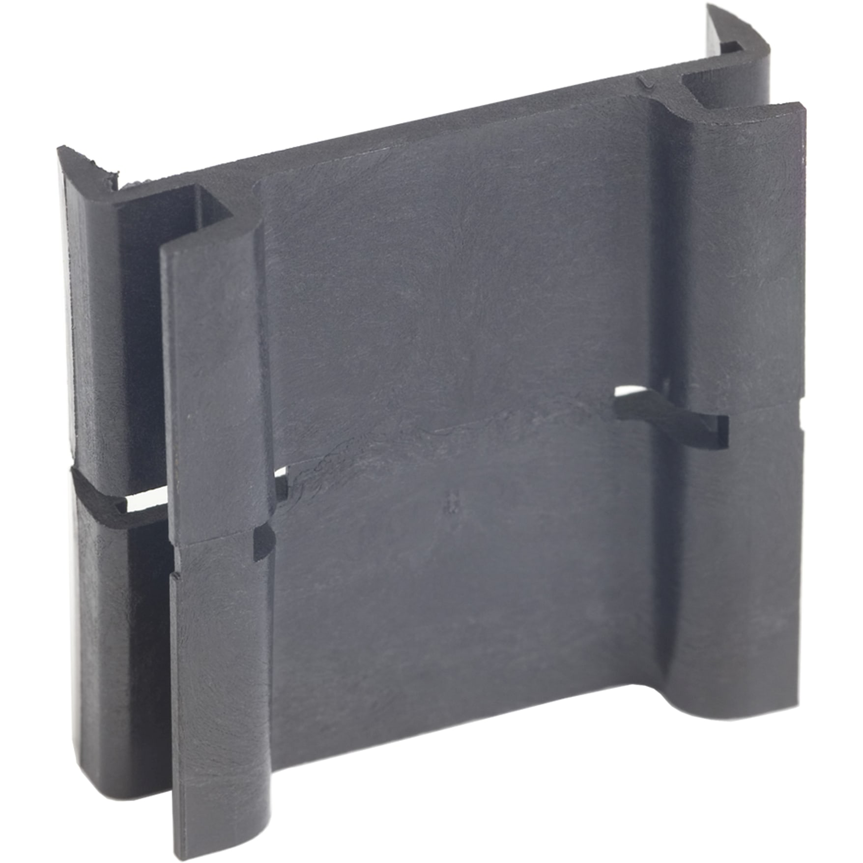 SCHNEIDER ELECTRIC - Piastra di compensazione altezza TeSys GV2 - 7,5 mm GV1F03