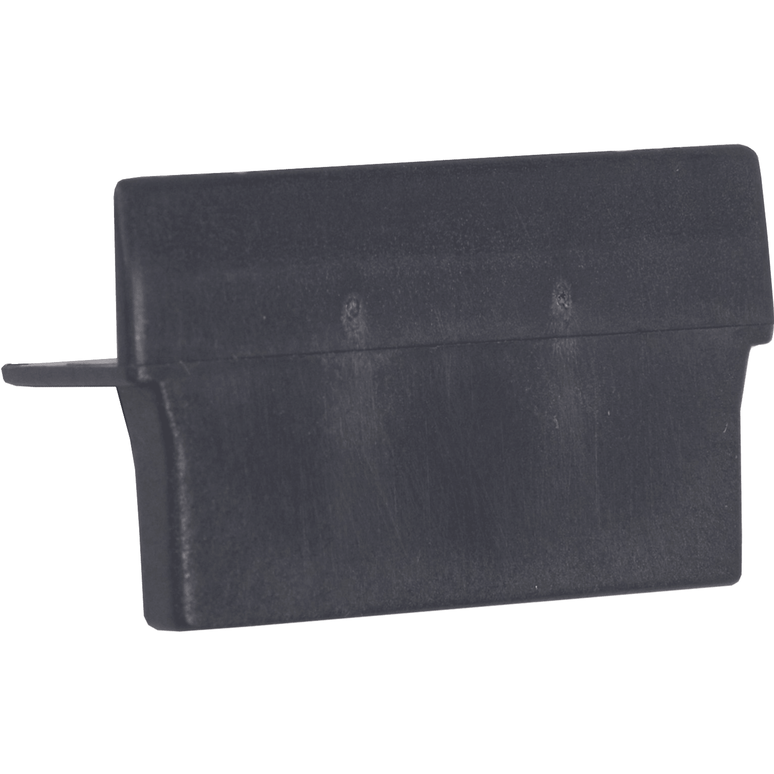 SCHNEIDER ELECTRIC - Copertura protettiva terminale - Per uscite sbarra GV2 inutilizzate