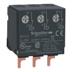 SCHNEIDER ELECTRIC - Blocco limitatore superiore TeSys GV2ME/GV2P