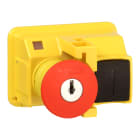 SCHNEIDER ELECTRIC - Kit di montaggio TeSys LAD per LC1D40A o LC1D50A GV2K021