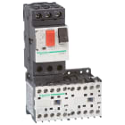 SCHNEIDER ELECTRIC - Teleinvertitore - TeSys GV2ME - 1...1,6 A - 24 Vcc