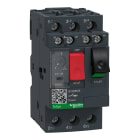 SCHNEIDER ELECTRIC - Interruttore automatico GV2-ME - 2,5-4 A - 3 3d - sganciatore magnetico termico