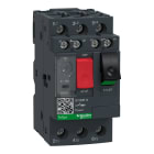 SCHNEIDER ELECTRIC - Interruttore automatico GV2-ME - 6-10 A - 3 3d - sganciatore magnetico termico