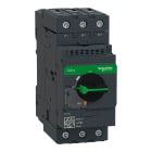 SCHNEIDER ELECTRIC - Interruttore automatico magnetico manovra rotativa, TeSys, GV3L, 73A EverLink
