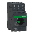 SCHNEIDER ELECTRIC - Int. autom. TeSys GV3 - magnterm - manovra rotativa - 48-65A EverLink a vite BTR