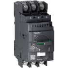 SCHNEIDER ELECTRIC - TeSys GV3P thermal-magn motor circuit breaker 62-73A lugs terminals