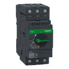 SCHNEIDER ELECTRIC - Interruttore automatico magnetotermico manovra rotativa, TeSys, GV3P, 70-80A EverLink