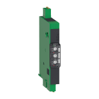 SCHNEIDER ELECTRIC - Modulo SDX segnalazione guasto - GV4 GV4ADM1111