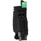 SCHNEIDER ELECTRIC - Bobina MX 24 Vca/cc - GV4