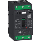 SCHNEIDER ELECTRIC - Interruttore salvamotore magnetico 50A 100kA Everlink