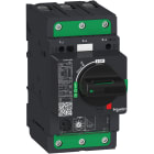 SCHNEIDER ELECTRIC - Interruttore salvamotore magnetotermico 80A 25kA Everlink GV4P80B
