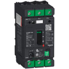 SCHNEIDER ELECTRIC - Interruttore automatico magnetotermico multifunzione TeSys GV4, 3P, 115 A, Icu 50 kA, UL489