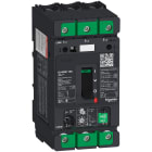 SCHNEIDER ELECTRIC - Interruttore automatico magnetotermico multifunzione a leva UL489, TeSys, GV4PB, 115A Icu 100kA EverLink
