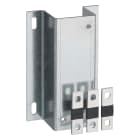 SCHNEIDER ELECTRIC - Kit connessione per interruttori TeSys GV5 e contattori TeSys LC1D115-D185, connettore a vite