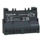 SCHNEIDER ELECTRIC - Contatti ausiliari, TeSys, GV3, 2NO