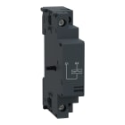 SCHNEIDER ELECTRIC - Sganciatore a lancio di corrente TeSys GV-AS 110-115 V CA 50Hz / 127 V CA 60Hz GVAS115