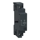 SCHNEIDER ELECTRIC - Sganciatore a lancio di corrente TeSys GV-AS 220-240 V CA 60Hz