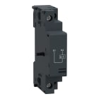 SCHNEIDER ELECTRIC - Sganciatore minima tensione TeSys GV-AU 380-400 V CA 60Hz