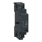 SCHNEIDER ELECTRIC - Sganciatore minima tensione TeSys GV-AU 415-440 V CA 50Hz / 480 V CA 60Hz