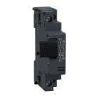 SCHNEIDER ELECTRIC - Sganciatore minima tensione INRS TeSys GV-AX 110-115 V CA 50Hz / 127 V CA 60Hz