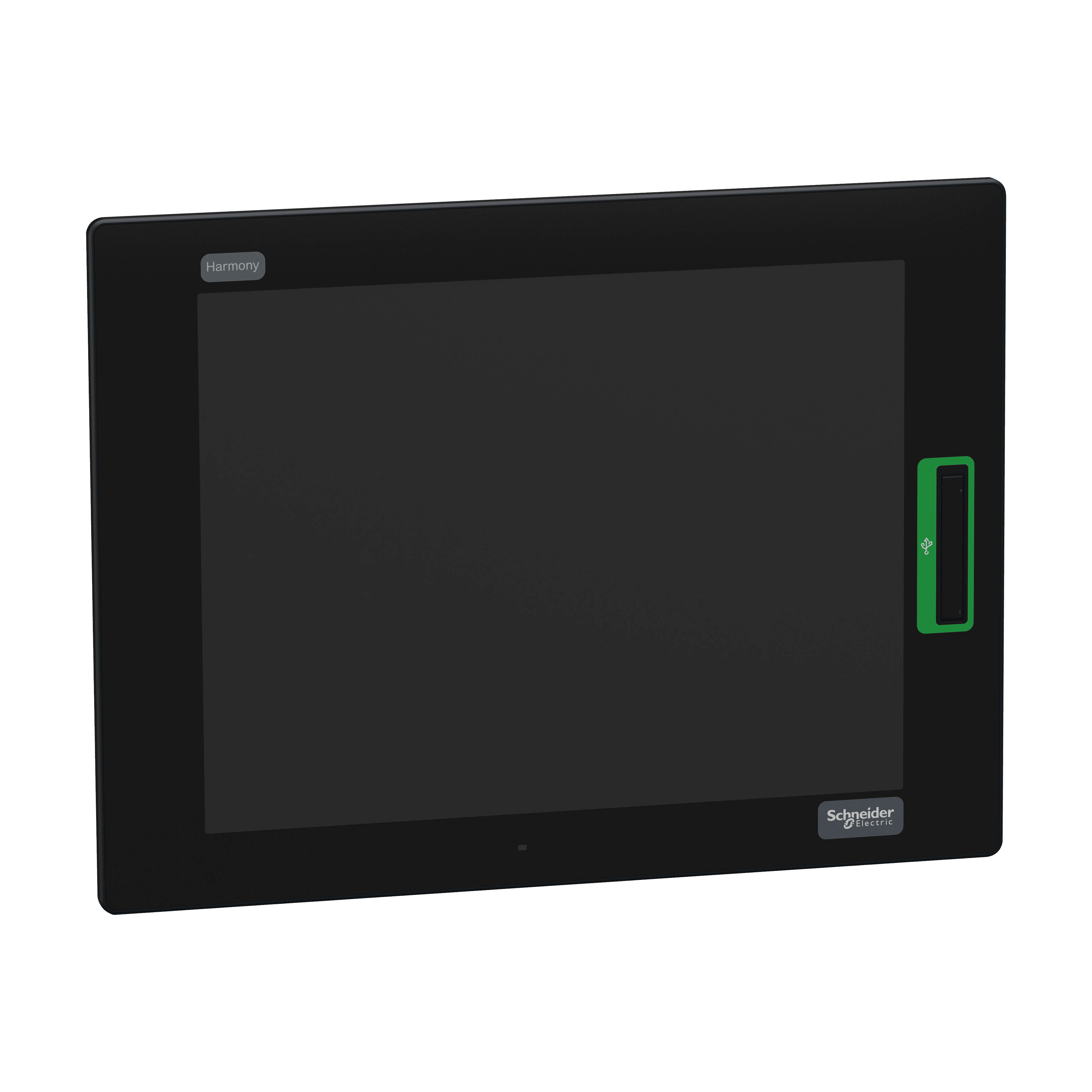 SCHNEIDER ELECTRIC - Harmony P6 display modulare resistivo 4:3 15", 1.024x768 pixel, multi-touch (2 punti)