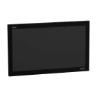SCHNEIDER ELECTRIC - Harmony P6 display modulare P-CAP Wide 22" 1.920x1.080 pixel Full HD, multi-touch (2 punti, con immunità ai disturbi)