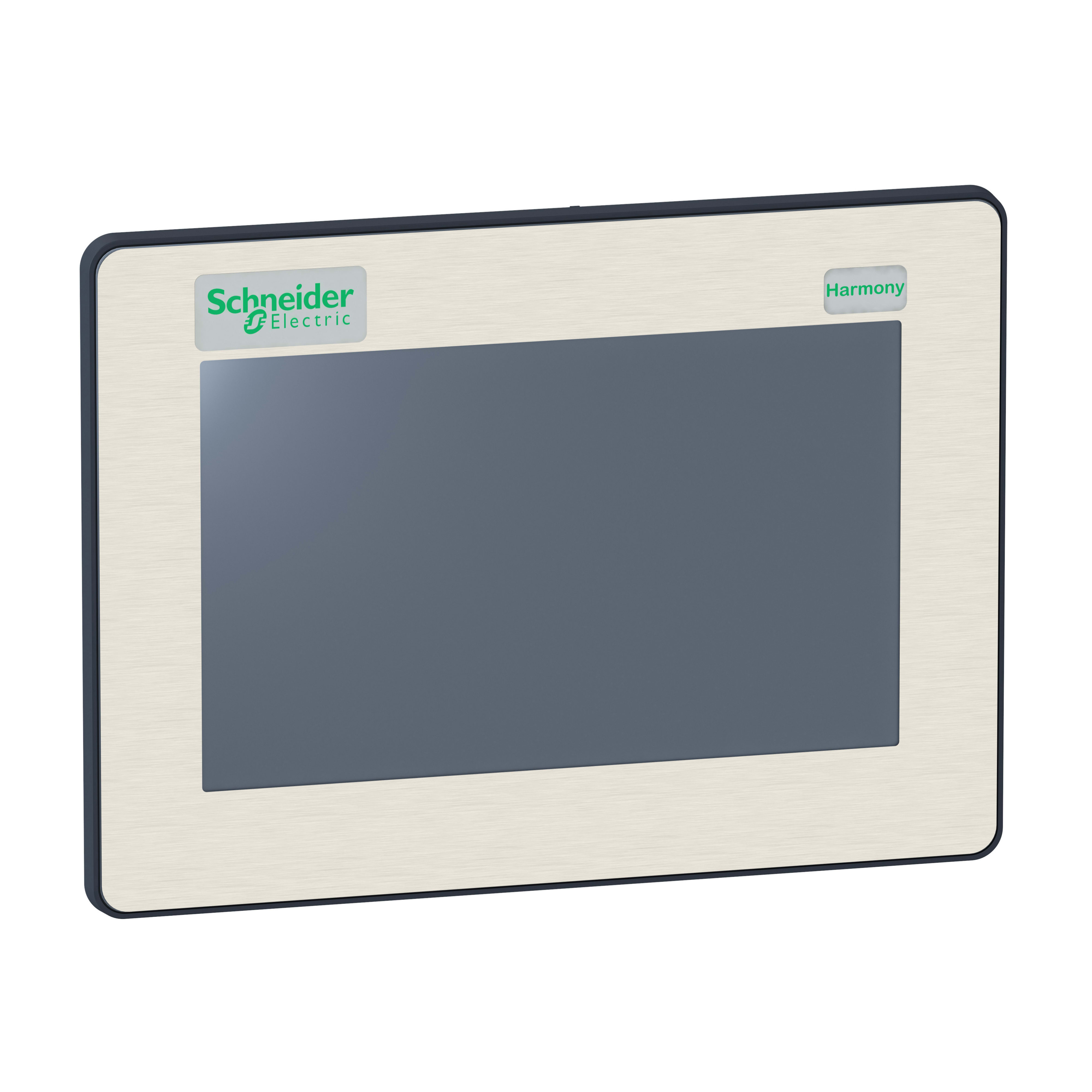 SCHNEIDER ELECTRIC - Display eXtreme serie Harmony GTUX da 7,0 pollici wide, uso esterno, resistente, rivestito