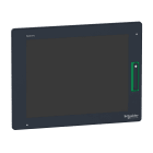 SCHNEIDER ELECTRIC - HMI, Harmony, GTU, 12.1'' Touch Smart Display XGA, coated
