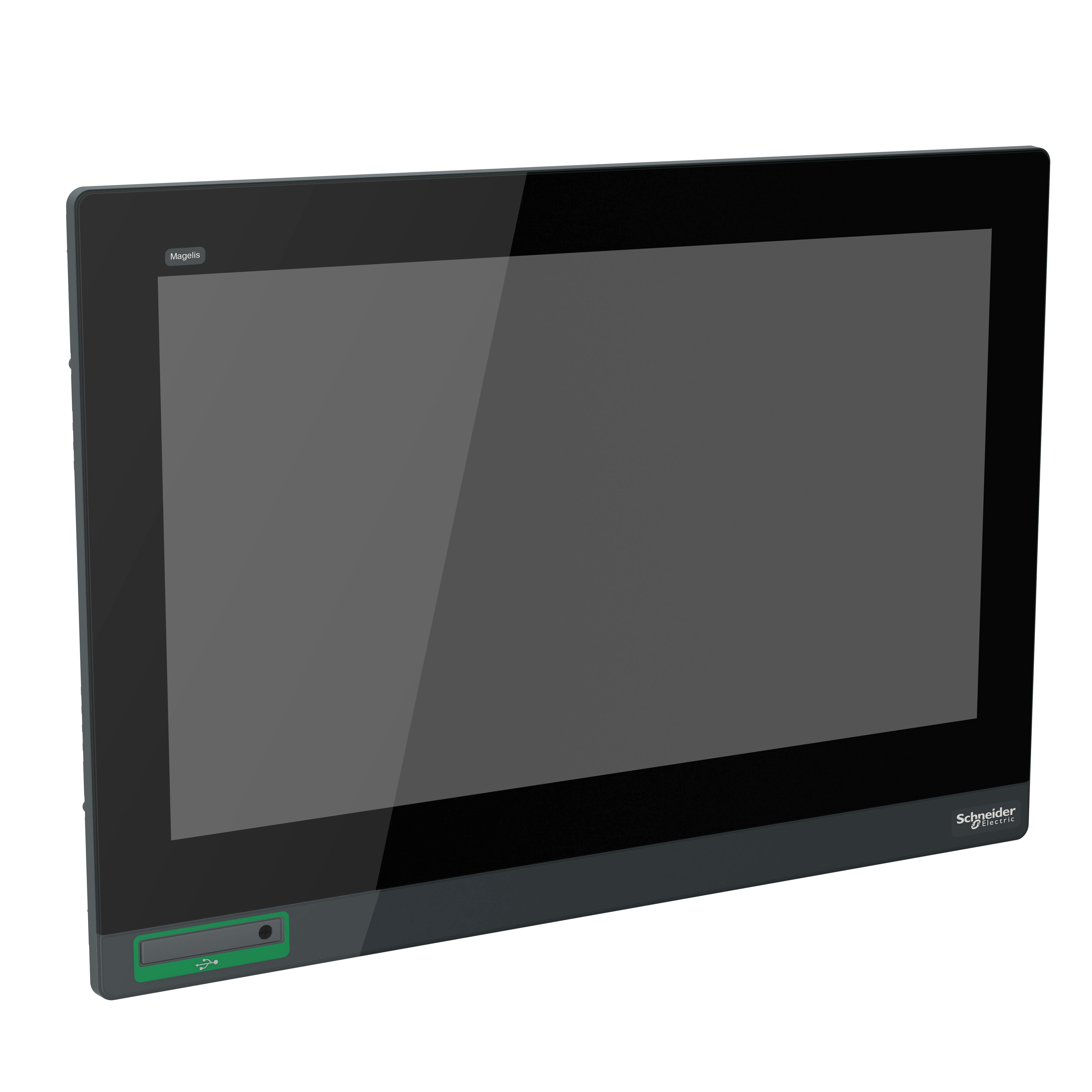 SCHNEIDER ELECTRIC - HMI, Harmony, GTU, Display 18,5''W