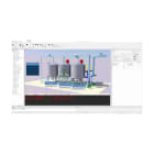 SCHNEIDER ELECTRIC - Licenza, Harmony, EcoStruxure Machine SCADA Expert, import wizard