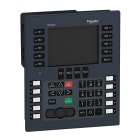 SCHNEIDER ELECTRIC - Magelis GK 2016 con display 5.7 QVGA