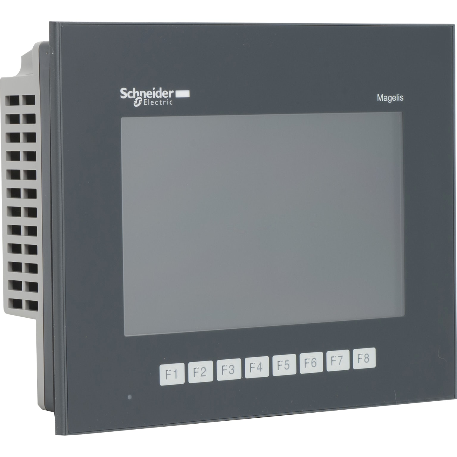 SCHNEIDER ELECTRIC - TouchScreen 800×480 pixel WVGA - 7,0" TFT - 96 MB