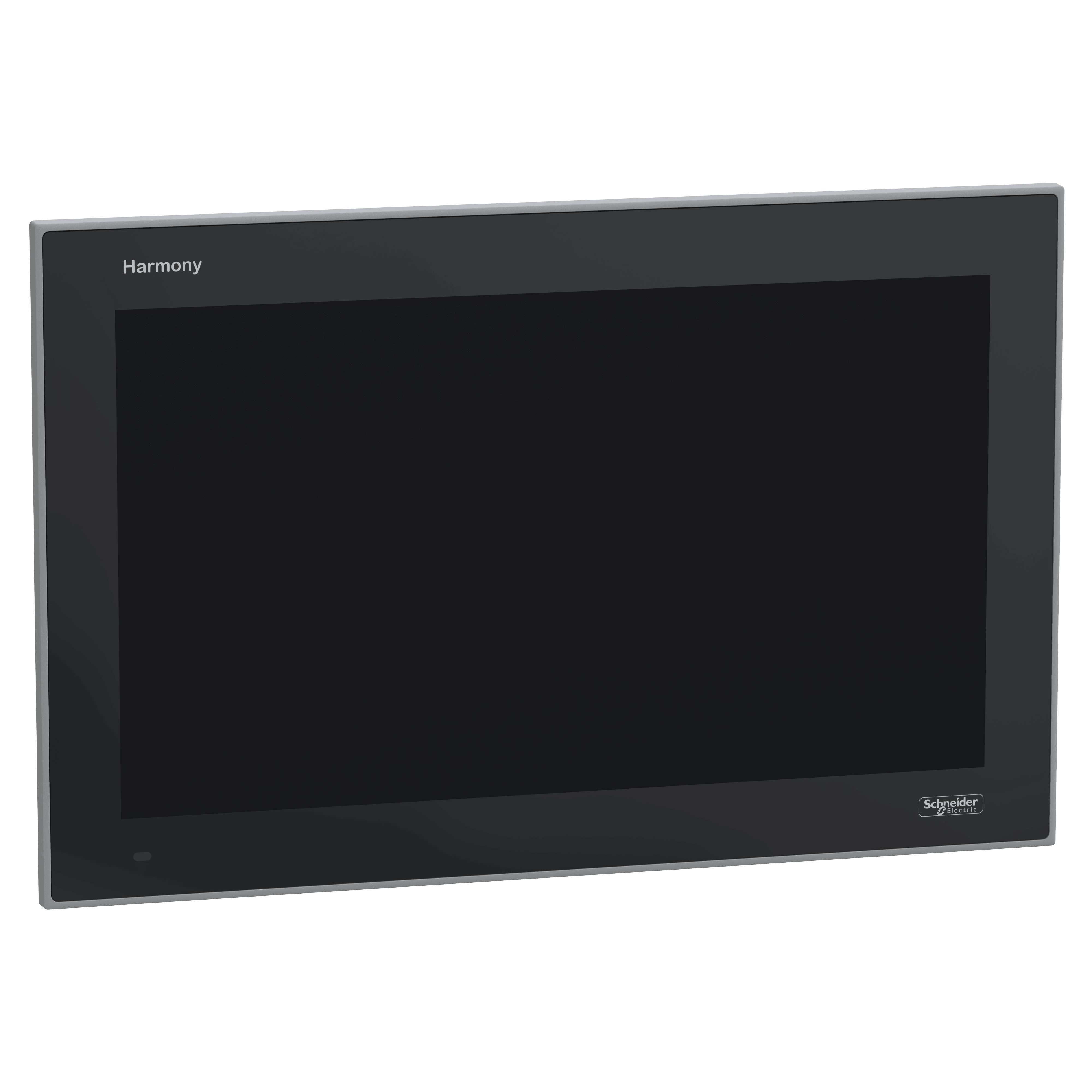 SCHNEIDER ELECTRIC - Wide Panel PC da 15", Harmony PSA6, Intel Core i5 1345UE con 1,4 GHz, 24 VDC, 58 W