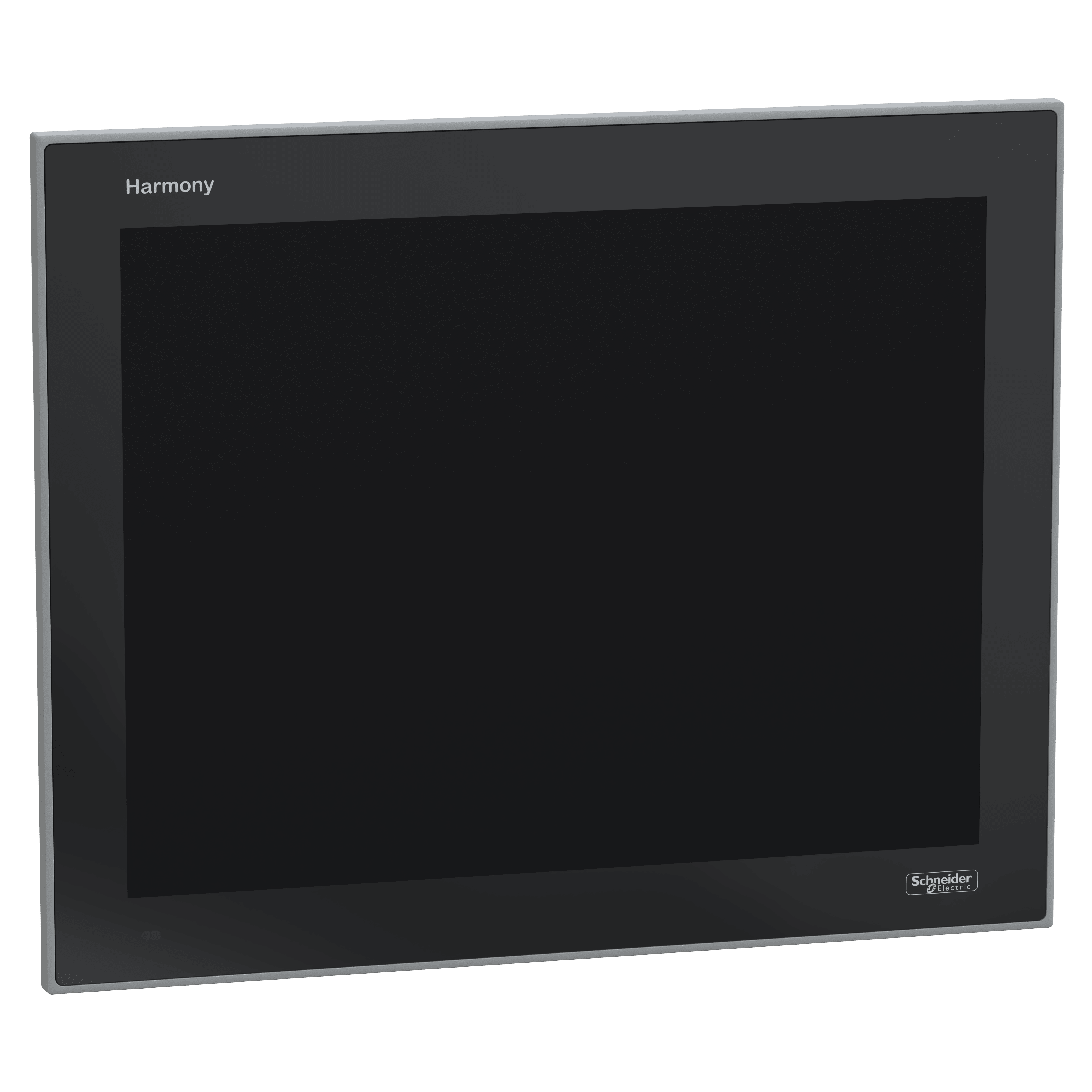 SCHNEIDER ELECTRIC - Panel PC 15", Harmony PSA6, Intel Atom X7425E con 1,5 GHz, 24 VCC, 50 W
