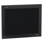 SCHNEIDER ELECTRIC - Panel PC 15", Harmony PSA6, Intel Atom X7425E con 1,5 GHz, 24 VCC, 50 W