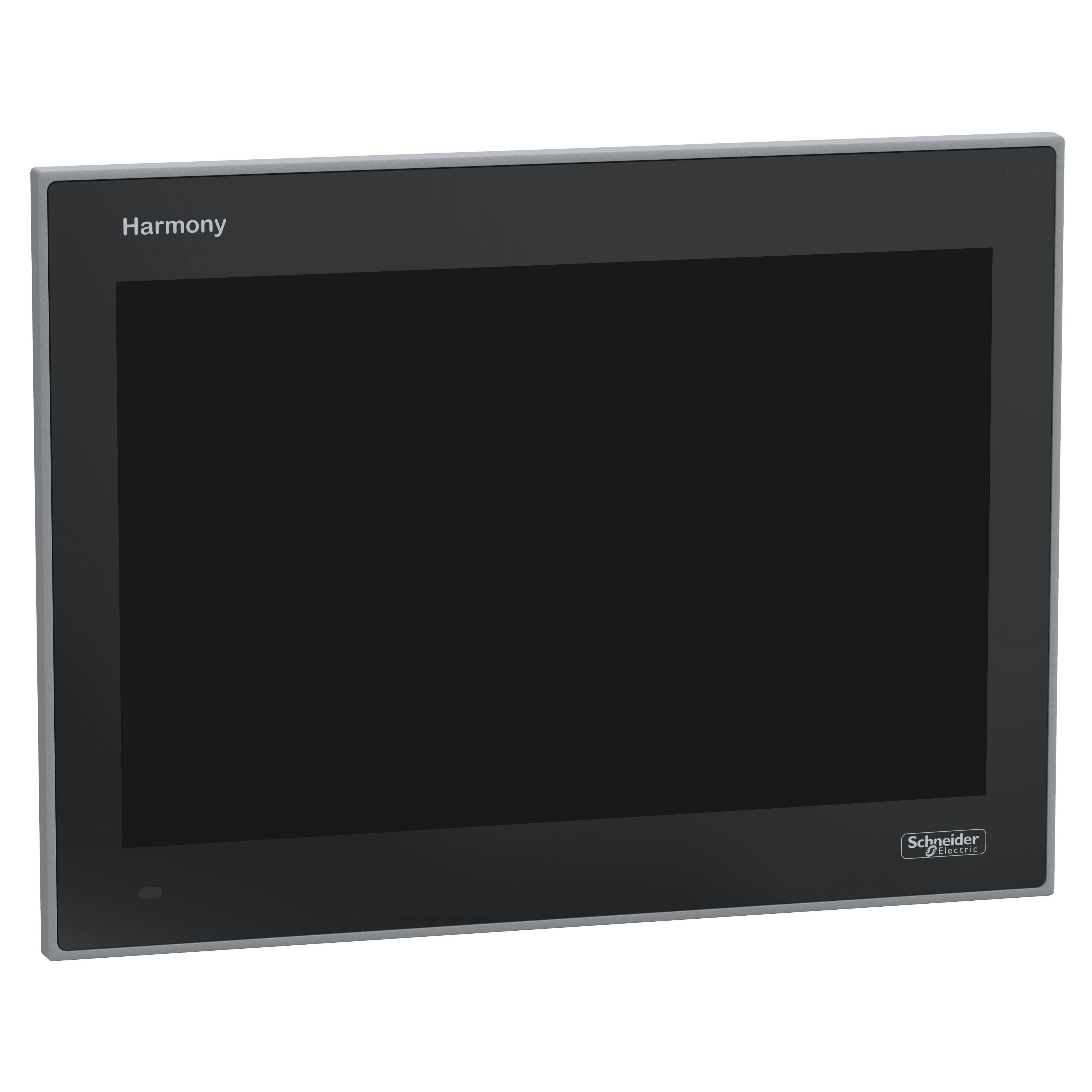 SCHNEIDER ELECTRIC - Wide Panel PC da 12", Harmony PSA6, Intel Atom X7425E con 1,5 GHz, 24 VDC, 50 W