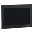 SCHNEIDER ELECTRIC - Wide Panel PC da 12", Harmony PSA6, Intel Atom X7425E con 1,5 GHz, 24 VDC, 50 W