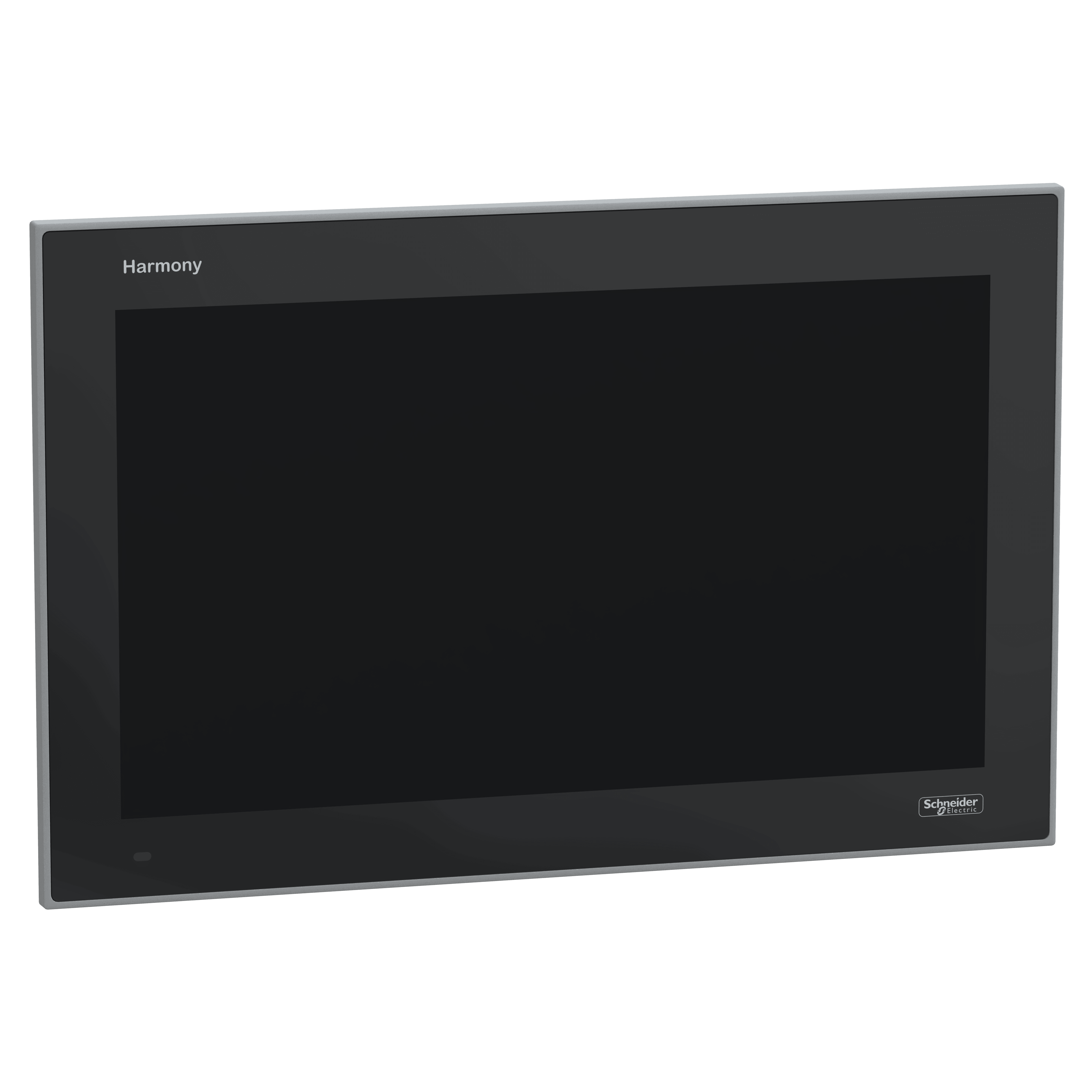 SCHNEIDER ELECTRIC - Wide Panel PC da 15", Harmony PSA6, Intel Atom X7425E con 1,5 GHz, 24 VDC, 55 W