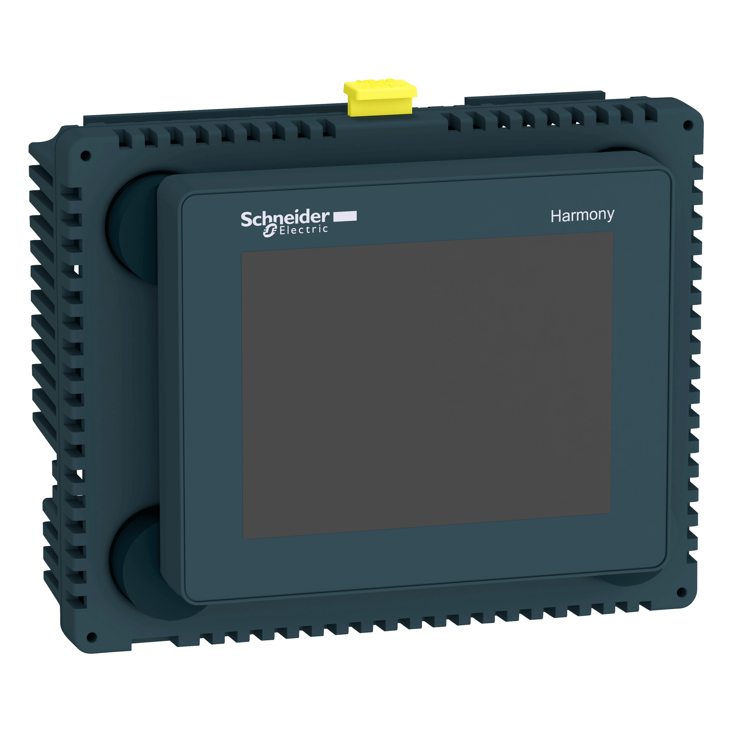 SCHNEIDER ELECTRIC - Controllore HMI 3,5'' macchina (16/10 I/O Digitali)