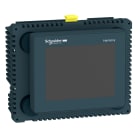 SCHNEIDER ELECTRIC - Controllore HMI 3,5'' macchina (16/10 I/O Digitali) HMISCU6A5