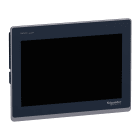 SCHNEIDER ELECTRIC - 12"W touch panel display, 2COM, 2Ethernet, USB host&device, 24VDC