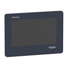 SCHNEIDER ELECTRIC - Touch panel widescreen da 4,3 ", morsettiera RS-232 HMISTO705