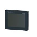 SCHNEIDER ELECTRIC - HMI, Harmony, STU, 3"4 a colori, installazione foro diam. 22mm