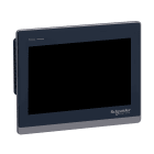 SCHNEIDER ELECTRIC - 10"W touch panel display, 2Ethernet, USB host&device, 24VDC