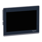 SCHNEIDER ELECTRIC - 12"W touch panel display, 2Ethernet, USB host&device, 24VDC