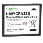 SCHNEIDER ELECTRIC - CFast 32GB MLC (iPC 2017)