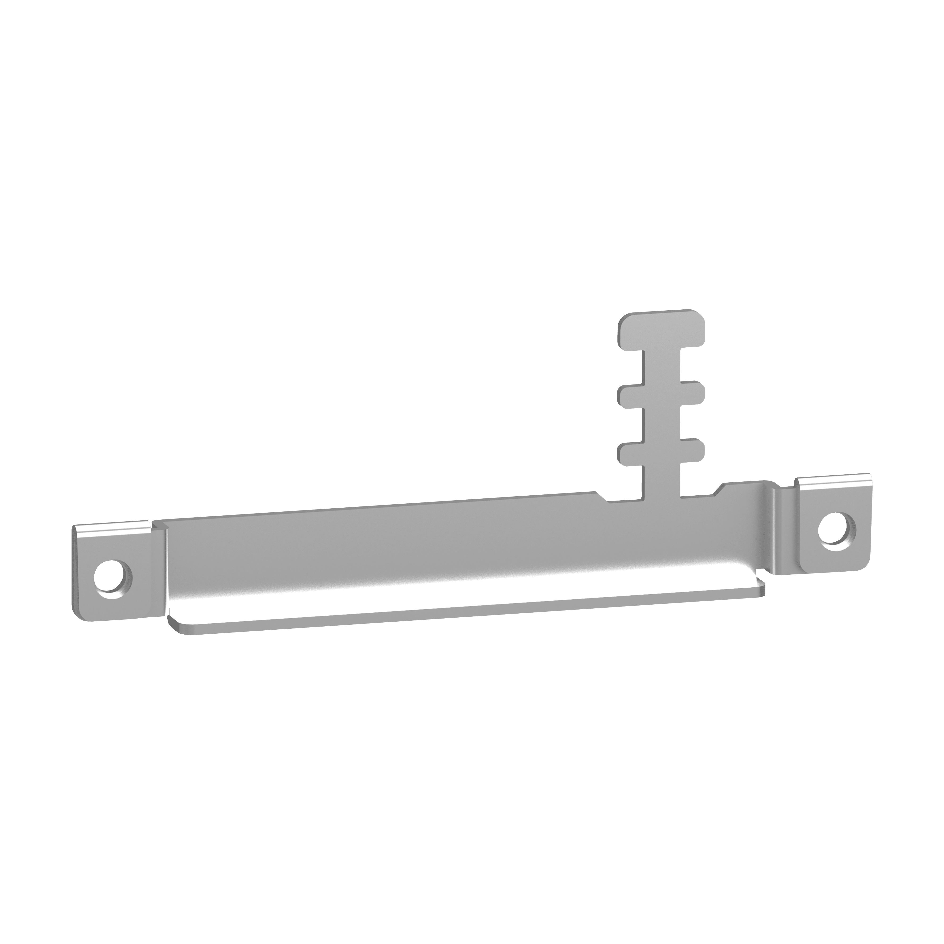 SCHNEIDER ELECTRIC - Harmony FP6 fermacavo USB Type B (5 pcs/set)