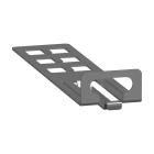 SCHNEIDER ELECTRIC - Harmony P6fermacavo USB Type C (5 pcs/set)